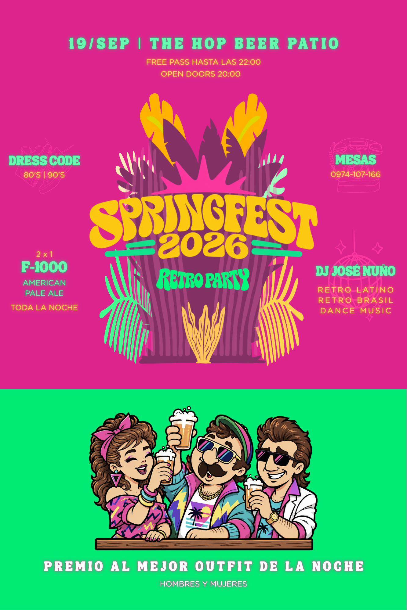 Flyer